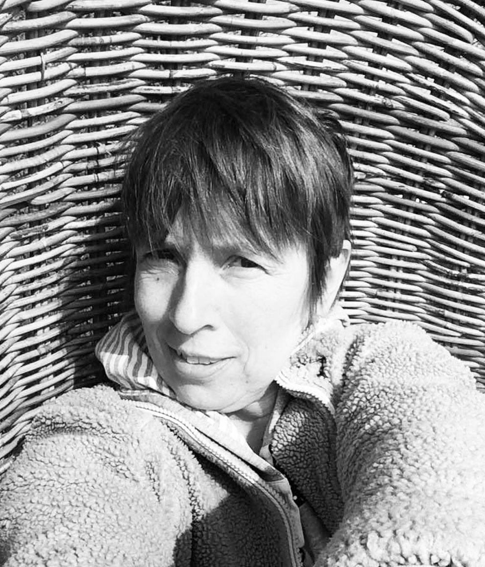 Anne Marie Borsboom