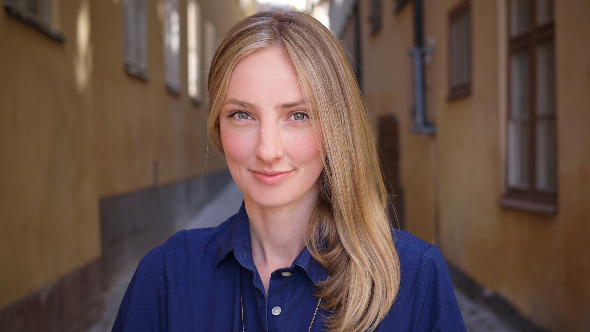 Ruth Reid Prezentace