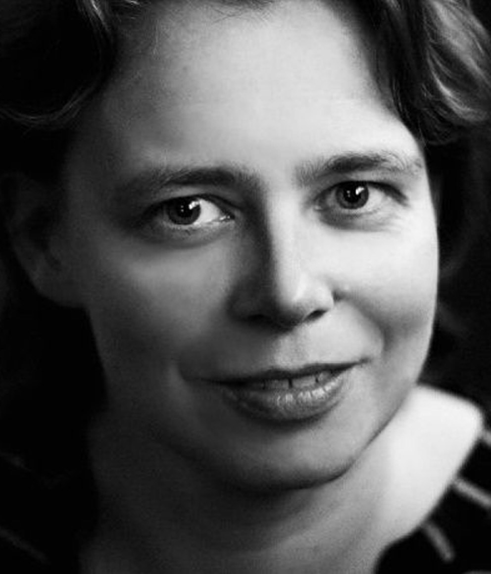 Katarzyna Szarecka
