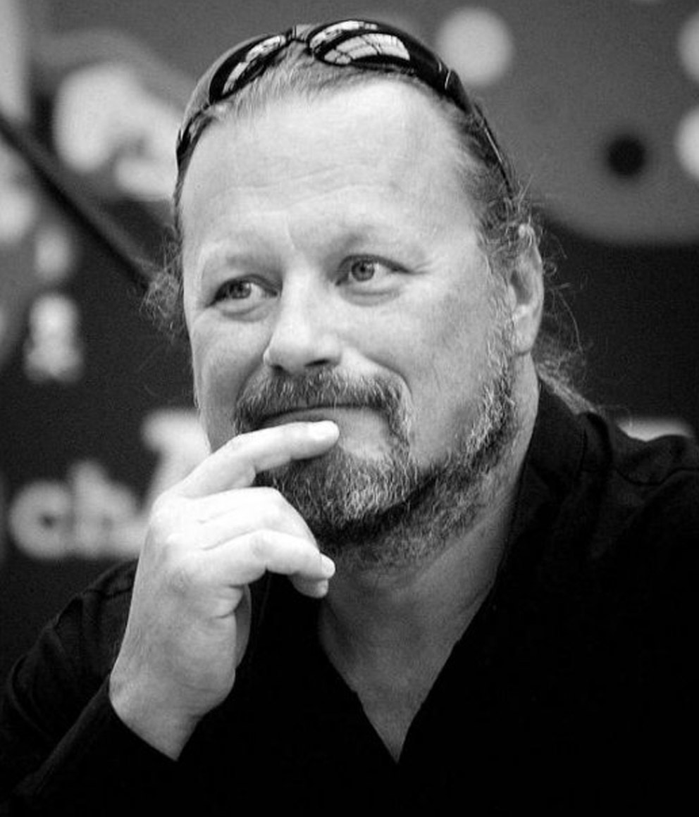 Adam Papliński