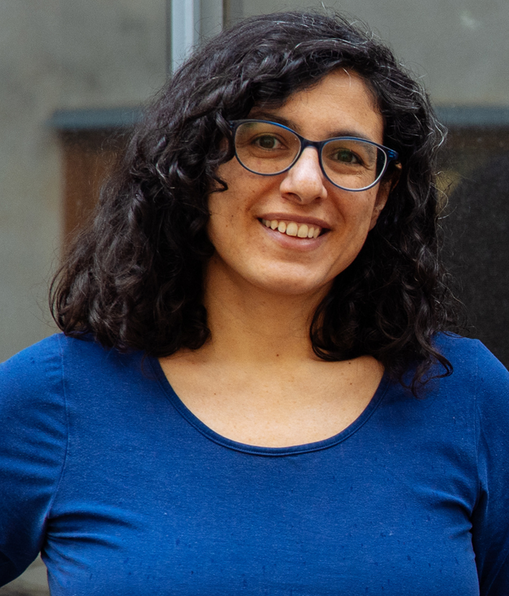 Rim Naguib
