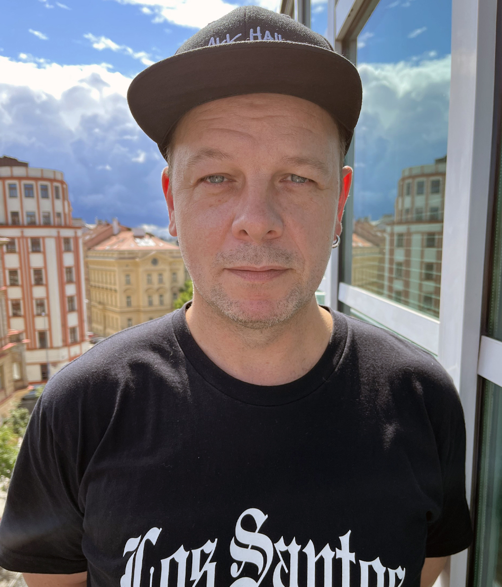 Jan Kovalik