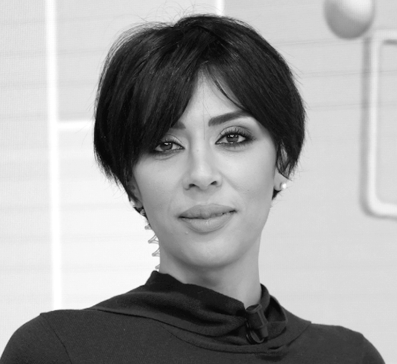 Noura Eljerbi
