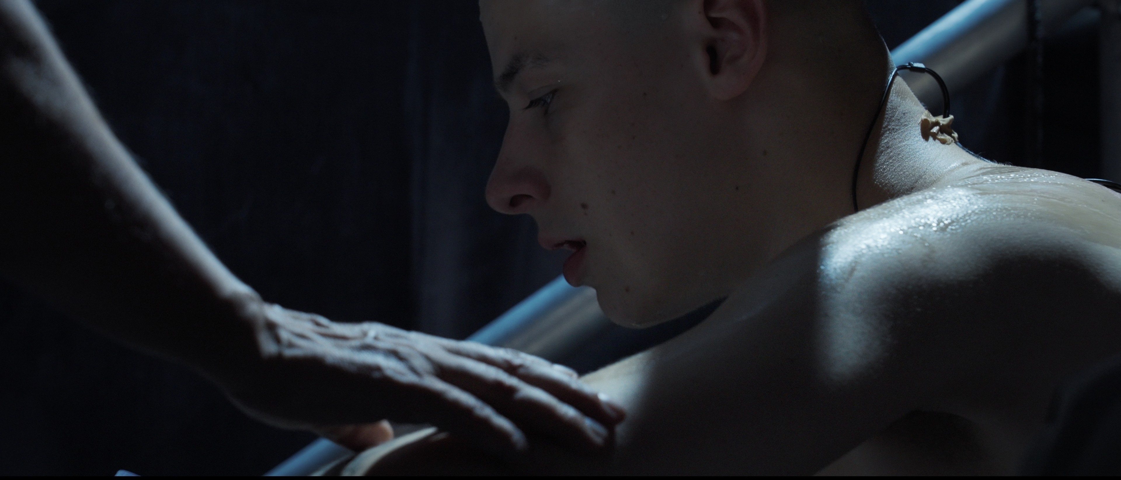 Mezinárodní soutěž