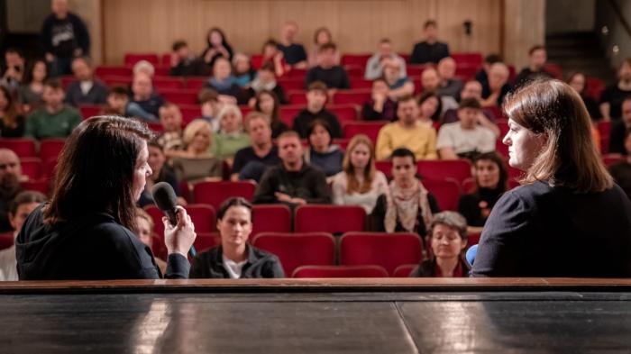 Partnerství, které má smysl